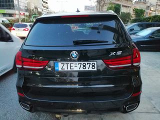 Bmw X5 2015 Χ DRIVE  40d EKΔΟΣΗ Μ PACK PANORAMA-thumb-6