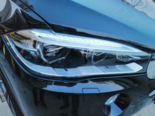 Bmw X5 2015 Χ DRIVE  40d EKΔΟΣΗ Μ PACK PANORAMA-thumb-9