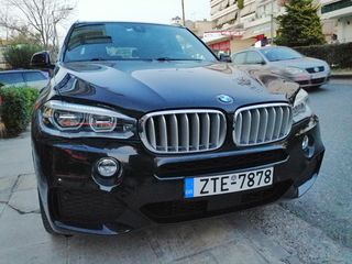 Bmw X5 2015 Χ DRIVE  40d EKΔΟΣΗ Μ PACK PANORAMA-thumb-10