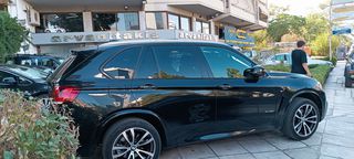 Bmw X5 2015 Χ DRIVE  40d EKΔΟΣΗ Μ PACK PANORAMA-thumb-49