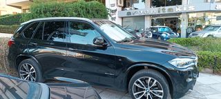 Bmw X5 2015 Χ DRIVE  40d EKΔΟΣΗ Μ PACK PANORAMA-thumb-52