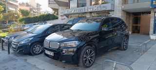 Bmw X5 2015 Χ DRIVE  40d EKΔΟΣΗ Μ PACK PANORAMA-thumb-1