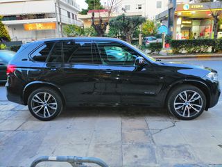 Bmw X5 2015 Χ DRIVE  40d EKΔΟΣΗ Μ PACK PANORAMA-thumb-12