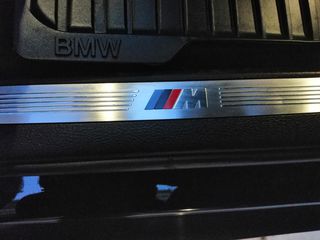 Bmw X5 2015 Χ DRIVE  40d EKΔΟΣΗ Μ PACK PANORAMA-thumb-14