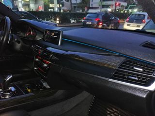 Bmw X5 2015 Χ DRIVE  40d EKΔΟΣΗ Μ PACK PANORAMA-thumb-15
