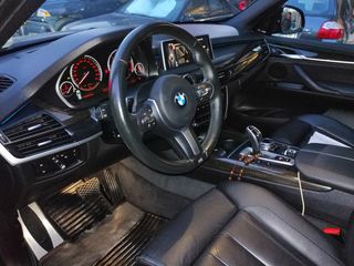 Bmw X5 2015 Χ DRIVE  40d EKΔΟΣΗ Μ PACK PANORAMA-thumb-19