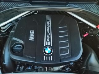Bmw X5 2015 Χ DRIVE  40d EKΔΟΣΗ Μ PACK PANORAMA-thumb-26