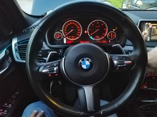 Bmw X5 2015 Χ DRIVE  40d EKΔΟΣΗ Μ PACK PANORAMA-thumb-29