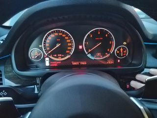 Bmw X5 2015 Χ DRIVE  40d EKΔΟΣΗ Μ PACK PANORAMA-thumb-31