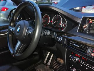 Bmw X5 2015 Χ DRIVE  40d EKΔΟΣΗ Μ PACK PANORAMA-thumb-35