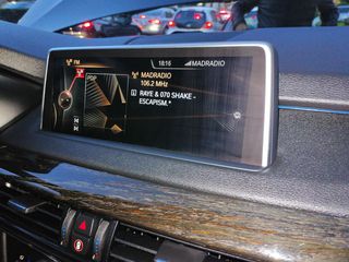 Bmw X5 2015 Χ DRIVE  40d EKΔΟΣΗ Μ PACK PANORAMA-thumb-36