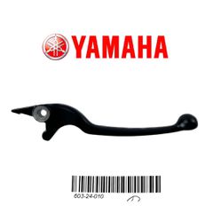 ΜΑΝΕΤΑ ΓΝΗΣΙΑ ΔΕΞΙΑ YAMAHA NMAX125 / NMAX155