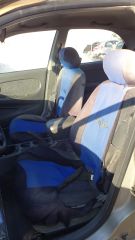 Μοκέτα Kia Shuma '00