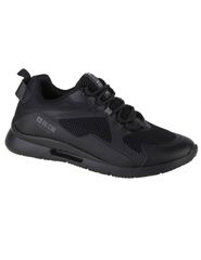 Big Star Boots Γυναικεία Sneakers Ροζ LL274969
