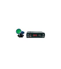 TURBO TIMER+HALMETER+ΣTPOΦOMETPO
