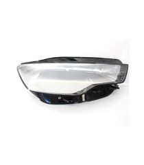 Κρύσταλλα φαναριών για Audi A6 C7 (2011-2015) με Xenon - σετ 2τμχ.