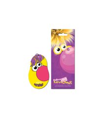 Αρωματικό Αυτοκινήτου Κρεμαστό Feral Monsters Collection Bubble