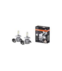 Λάμπες Led H4/H19 Osram 12volt 15/15watt LEDriving HL Bright ≙ 6000k 64193DWBRT-2HFB 2 Τεμάχια