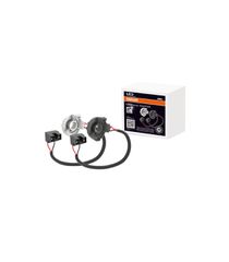 Αντάπτορες Τοποθέτησης LEDriving Osram H7 64210DA05 2 Τεμάχια