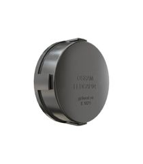 Καπάκια Μπροστινών Φαναριών Osram LEDCAP04 Για Τοποθέτηση Led Φ97mm 2 Τεμάχια