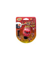 Αρωματικό Αυτοκινήτου Devil Wild Berry 1 Τεμάχιο-thumb-1