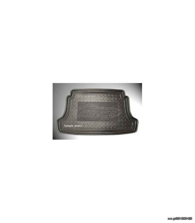 AUDI Q3 2011+ ΜΑΡΚΕ ΠΑΤΑΚΙ ΣΚΑΦΗ ΠΟΡΤ ΜΠΑΓΚΑΖ ΛΑΣΤΙΧΟ ΣΕ ΜΑΥΡΟ ΧΡΩΜΑ CIK - 1 ΤΕΜ.