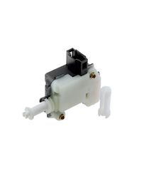 ΗΛΕΚΤΡΟΜΑΓΝΗΤΙΚΗ ΚΛΕΙΔΑΡΙΑ ΓΙΑ AUDI A3/A4/A6 19992001 ΠΟΡΤ MΠΑΓΚΑΖ orig.4B9962115B