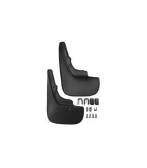ΛΑΣΠΩΤΗΡΕΣ ΓΙΑ NOVLINE CITROEN C4L 4D 2013+ ΠΙΣΩ 2ΤΕΜ.