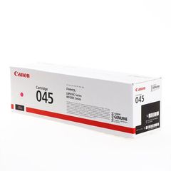 Toner εκτυπωτή Canon CRG-045M Magenta - 1.3K Pgs 1240C002 (Magenta)