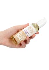 Vegan Massage Oil - 150 ml-thumb-1