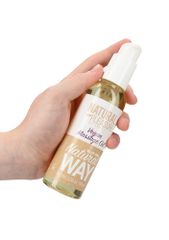 Vegan Massage Oil - 150 ml-thumb-5