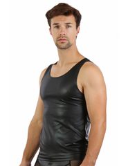 Wetlook Men's tank Top