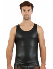 Wetlook Men's tank Top-thumb-2