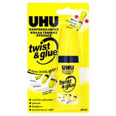 KΟΛΛΑ UHU TWISTER 35ml 63986