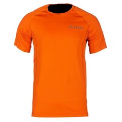 Klim Aggressor Cool -1.0 Short Sleeve Potter's Clay