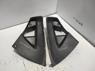 ΠΟΔΙΕΣ PEUGEOT JETFORCE *MOTO LEADER PARTS*