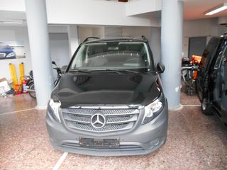 Mercedes-Benz Vito '19  Tourer long 114 CDI Pro (Front-wheel)