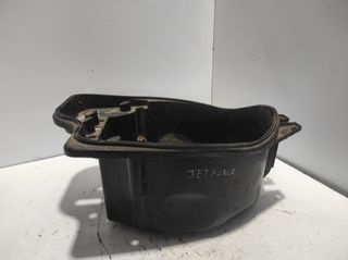 ΚΟΥΒΑΣ ΣΕΛΑΣ PEUGEOT JETFORCE *MOTO LEADER PARTS*