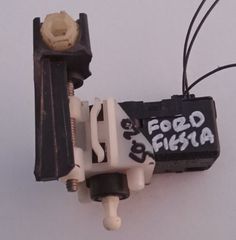 FORD FIESTA 02-08 ΡΕΓΟΥΛΑΤΟΡΟΣ ΦΑΝΟΥ ΗΛΕΚΤΡΙΚΟΣ (MARELLI) MΠΑΜΠΟΥΡΗΣ