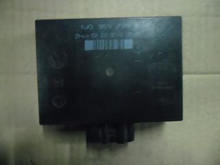 ΠΕΤΡΟΠΟΥΛΟΣ ΠΛΑΚΕΤΑ ΑΝΕΣΗΣ SKODA 0CTAVIA 4 1997-2004 1J0959799L