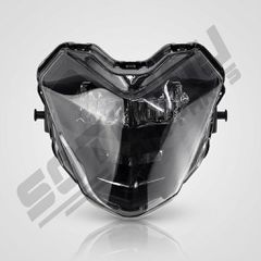 ΦΑΝΑΡΙ ΜΠΡΟΣΤΑ HONDA GTR 150 LED ΦΙΜΕ