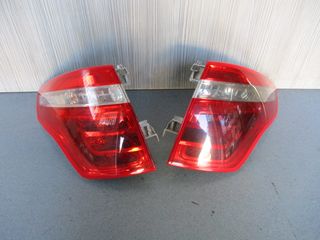 Φανάρια πίσω για Citroen C4 Picasso | MAXAIRASautoparts