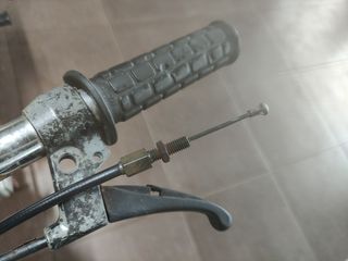 Hercules 1982 SACHS 514 PRIMA 5S-thumb-5