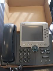 CISCO IP PHONE