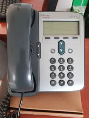 CISCO IP PHONE