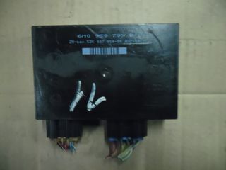 ΠΕΤΡΟΠΟΥΛΟΣ ΠΛΑΚΕΤΑ ΑΝΕΣΗΣ VOLKSWAGEN POLO 1999-2002 6N0959799B