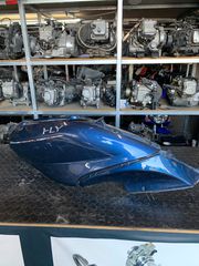 Piaggio Fly 100-125 | Δεξί Πλαστικό Ουράς