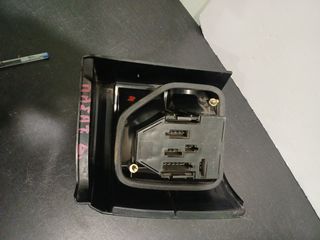 ΦΑΝΑΡΙ ΠΙΣΩ ΔΕΞΙ ΕΞΩΤΕΡΙΚΟ VOLKSWAGEN VW PASSAT 1989 1990 1991 1992 1993-thumb-3