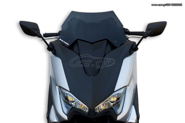 Ανεμοθωρακας (Ζελατίνα) Malossi Για Yamaha T Max 530-560cc 2017-2021 Καινούργια Γνησιά