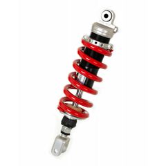Κωδ.233078 YSS αμορτισέρ πίσω 345,44mm MZ456-345TRL-12-85 για HONDA NX 650 88-94 τηλ.215-215-8211